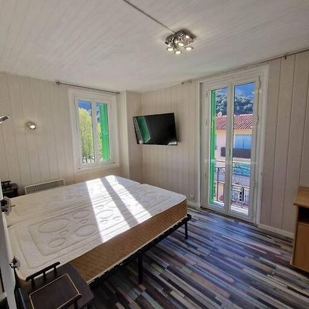 Appartement Classe 2 Etoiles, 2 Chambres, Renove, Climatise Амели-ле-Бен-Палальда Экстерьер фото