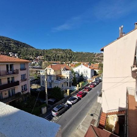 Appartement Classe 2 Etoiles, 2 Chambres, Renove, Climatise Амели-ле-Бен-Палальда Экстерьер фото