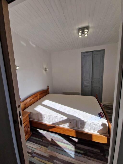 Appartement Classe 2 Etoiles, 2 Chambres, Renove, Climatise Амели-ле-Бен-Палальда Экстерьер фото